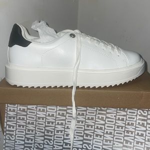 steve madden catcher platform sneaker